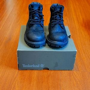 Toddler Timberland Boots
